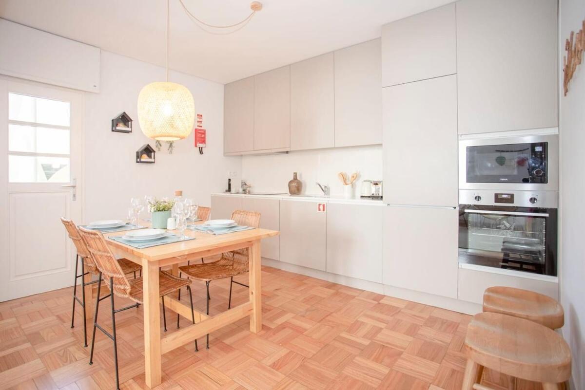 Apartament Liiiving In Porto - Alma De Santa Catarina Zewnętrze zdjęcie