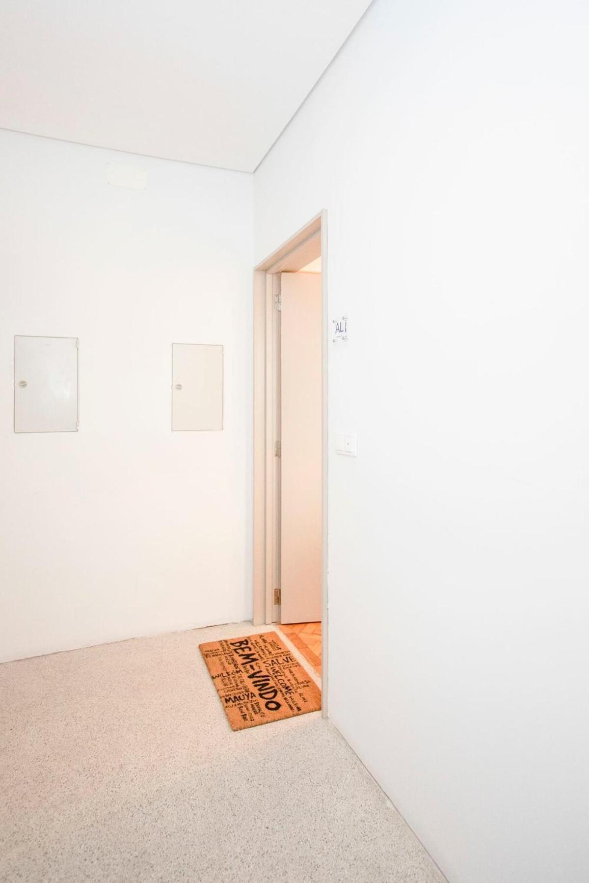 Apartament Liiiving In Porto - Alma De Santa Catarina Zewnętrze zdjęcie
