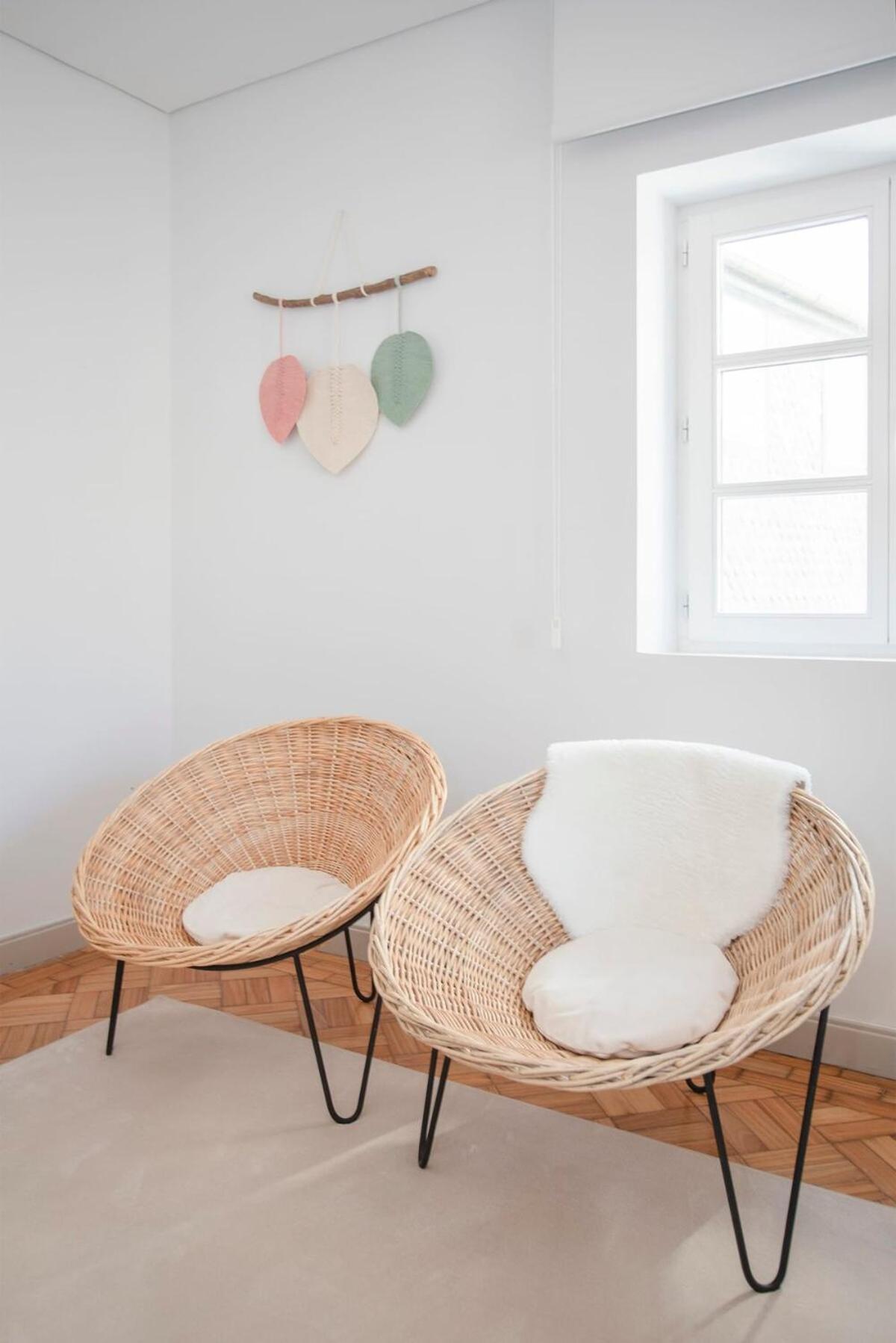 Apartament Liiiving In Porto - Alma De Santa Catarina Zewnętrze zdjęcie