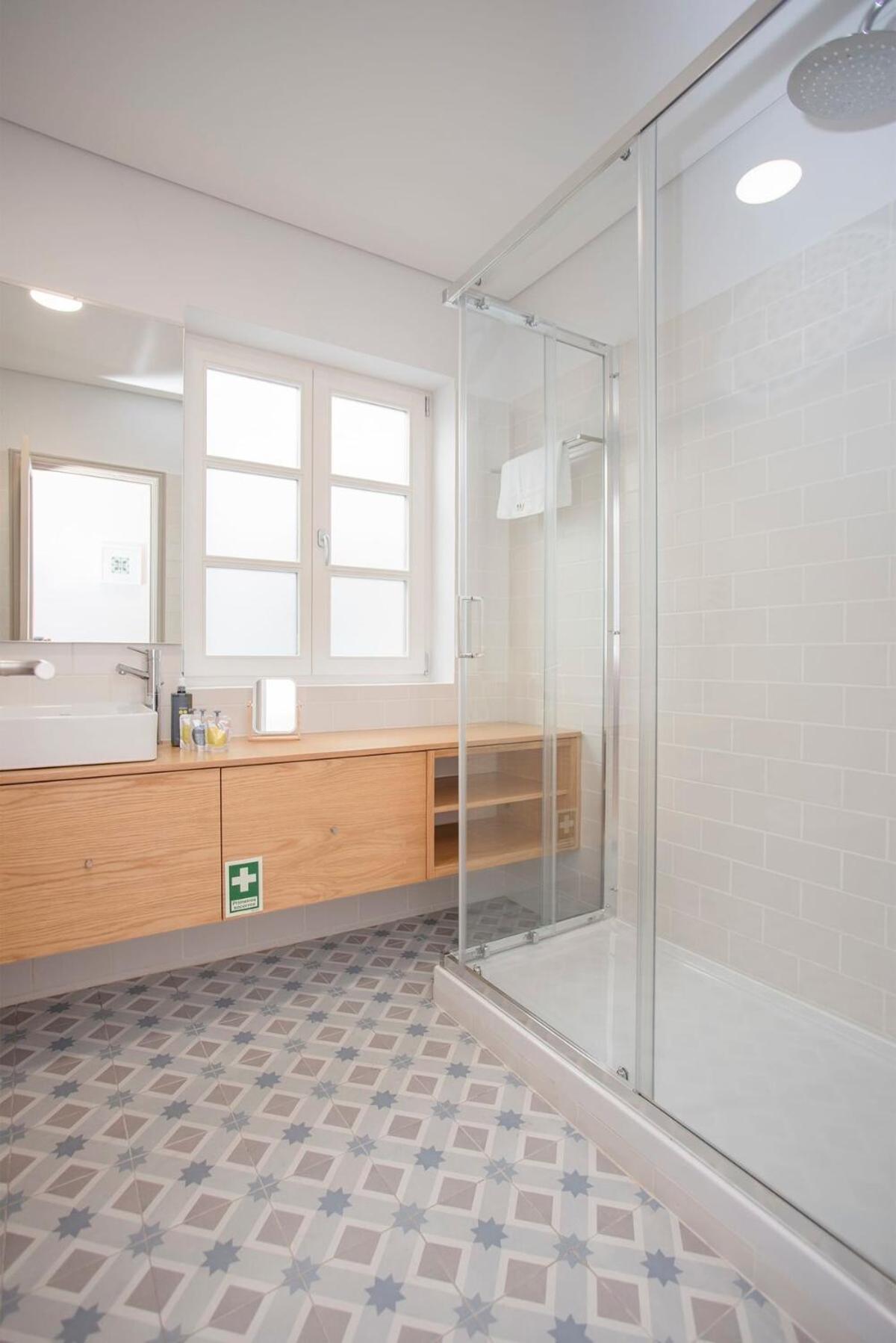 Apartament Liiiving In Porto - Alma De Santa Catarina Zewnętrze zdjęcie