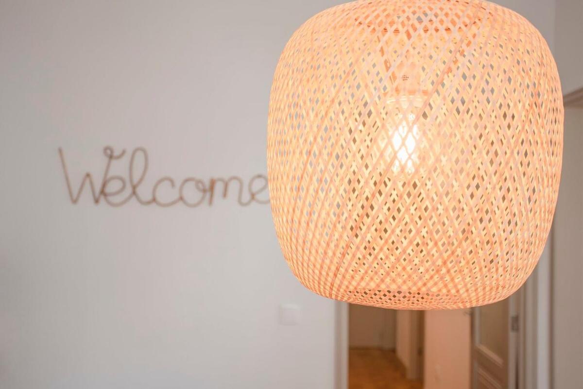 Apartament Liiiving In Porto - Alma De Santa Catarina Zewnętrze zdjęcie