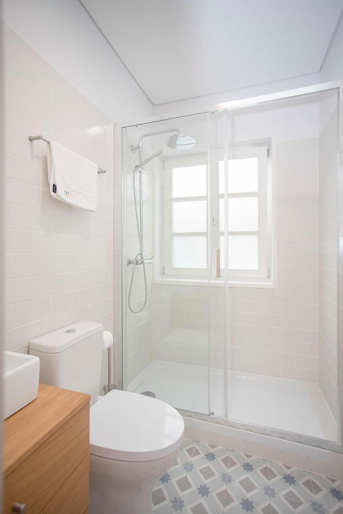 Apartament Liiiving In Porto - Alma De Santa Catarina Zewnętrze zdjęcie