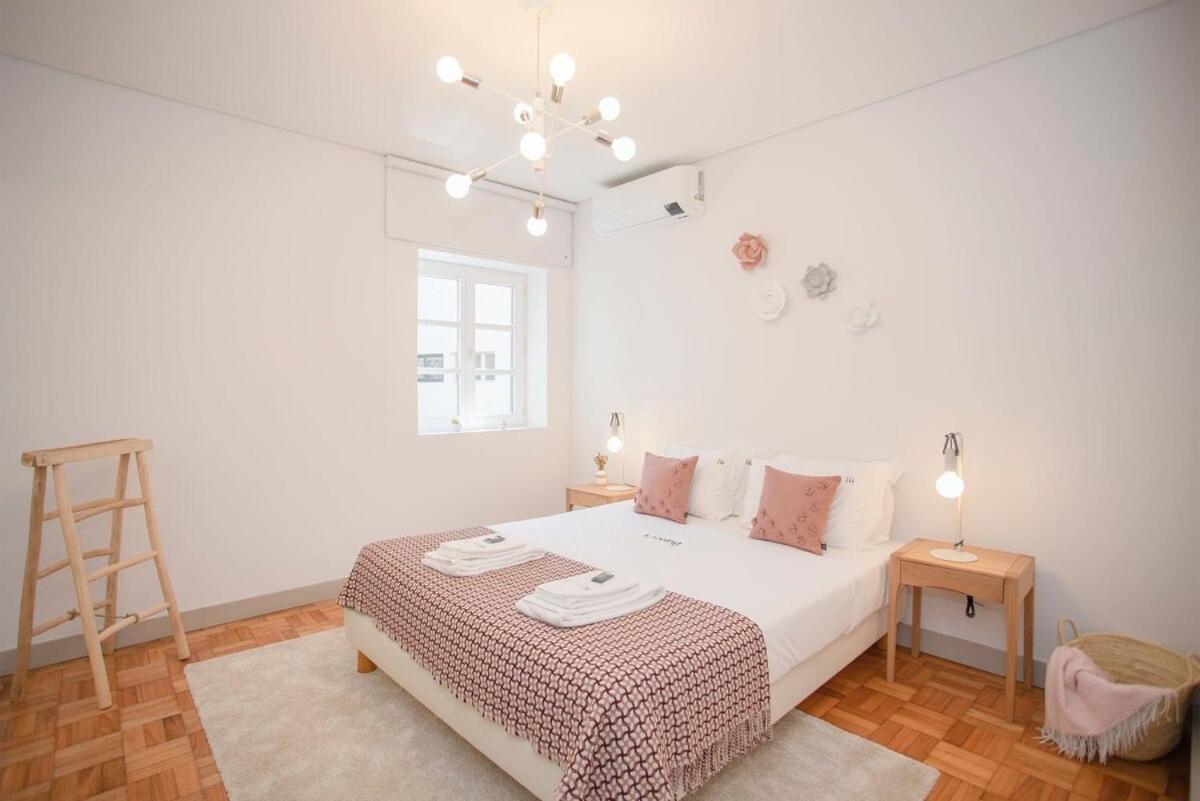Apartament Liiiving In Porto - Alma De Santa Catarina Zewnętrze zdjęcie