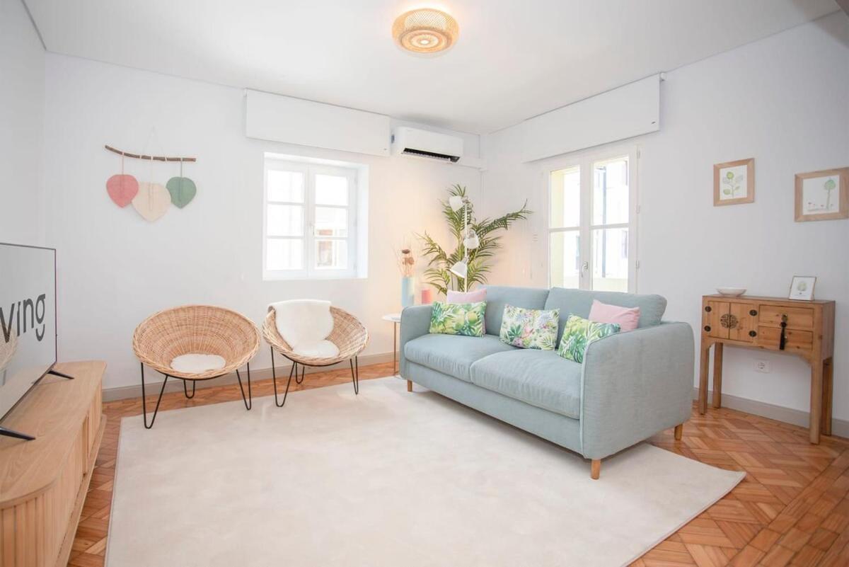 Apartament Liiiving In Porto - Alma De Santa Catarina Zewnętrze zdjęcie