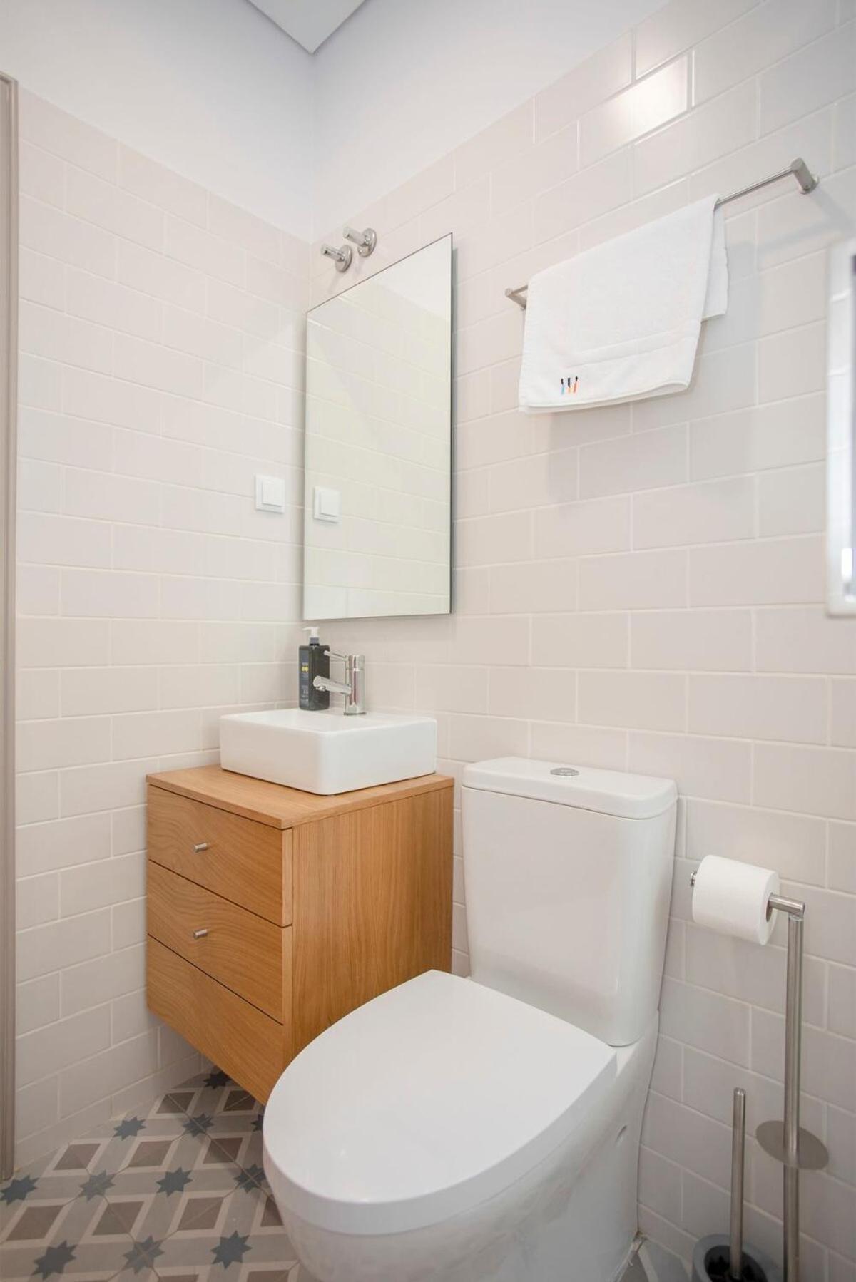Apartament Liiiving In Porto - Alma De Santa Catarina Zewnętrze zdjęcie